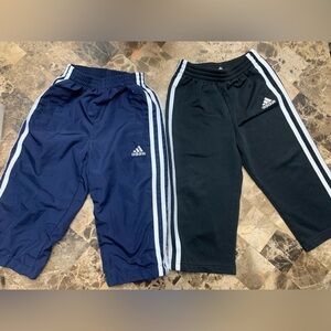 Adidas jogger unisex 2 years